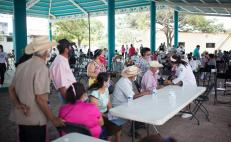 Comunidad zoque de Oaxaca, en Los Chimalapas, pide brigadas médicas, temen brote de Covid-19