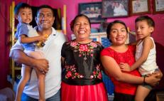 Oaxaca destaca entre estados que han logrado disminuir la pobreza: Inegi y Coneval