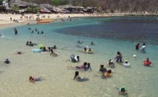 Hoteleros y empresarios rechazan cierre de playas y suspensión de turismo en Huatulco 