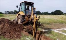 En 48 horas, sepultan a 14 víctimas de Covid-19 en Juchitán, Oaxaca; se siguen excavando tumbas