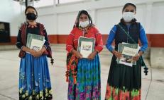 Advierten riesgos para pueblos indígenas en iniciativa de reforma constitucional de la 4T 