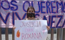 Gobierno de Oaxaca ofrece atención psicológica a familiares de Roxana, presa en Edomex por asesinar a su violador 