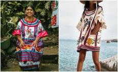 Aprueba Congreso de Oaxaca castigo al plagio de textiles indígenas y al saqueo cultural 
