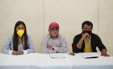Tamazulapam, comunidad mixe de Oaxaca, demanda personal e insumos para Hospital Comunitario