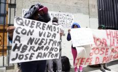 Localizan sin vida a agente de Santa Cruz Mitlatongo, desaparecido en la Mixteca de Oaxaca tras ataque armado