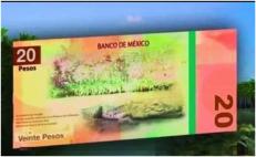 Juárez y Morelos se despiden, así serán los nuevos billetes de 20 y 50 pesos