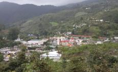 San Juan Copala, comunidad triqui de Oaxaca, entra en confinamiento tras casos sospechosos de Covid-19