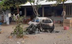 Causa en Común registra 103 hechos de “violencia extrema” en Oaxaca, de enero a julio de 2021