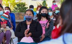 Pide Congreso de Oaxaca reformular programa Mujer es familia, de Sepia; carece de forma de medir impacto