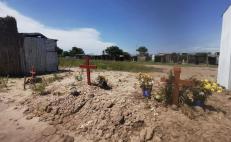 Agosto, mes más letal en Juchitán, Oaxaca por Covid-19; suman 43 víctimas del virus y alistan más tumbas