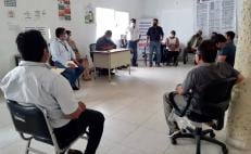 Liberan carretera a Huatulco tras diálogo de autoridades de Huamelula con gobierno de Oaxaca