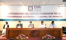 La Suprema Corte invalida ley de la Universidad Comunal de Oaxaca, por no consultar a pueblos indígenas