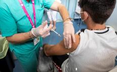 Acusa AMLO “acciones concertadas” por amparos para vacunar a niños contra Covid; Oaxaca suma 27