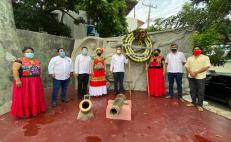 Se queda Juchitán sin recursos para apoyar a familias por Covid-19; llegamos al límite, declara edil