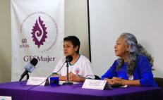 Sindicato de trabajadoras del hogar busca visibilizar discriminación; Oaxaca es origen de más de 130 mil