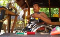 Con concierto virtual, buscan fondos para no frenar inclusión de personas con discapacidad en Oaxaca
