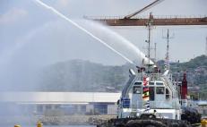 Da Semarnat aprobación ambiental para modernizar en 30 años puerto de Salina Cruz, Oaxaca