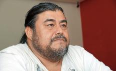 Sección 22 acusa a Flavio Sosa de promover nueva sección sindical del magisterio en Oaxaca