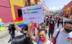 Movimiento LGBT Oaxaca realizará jornada gratuita de pruebas de detección de Sífilis y VIH 