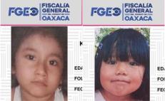 Desaparece mujer que viajaba con sus hijas de 4 y 5 años en la Cuenca de Oaxaca; activan Alerta Rosa 