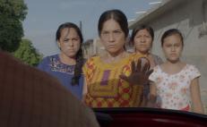 Guiexuba, filme sobre mujeres de Oaxaca que defienden su territorio, se estrena en Festival de Guanajuato