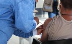 Vacunan a 81% de personas privadas de libertad en Oaxaca; 788 rechazaron la dosis