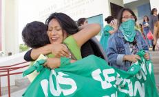 Aborto legal en Oaxaca. A dos años de despenalización, derecho de todas pero acceso para algunas
