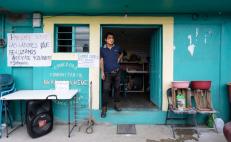 ¡Mesa para todxs! La comedora de Oaxaca que da refugio a sexodisidentes, migrantes e indígenas