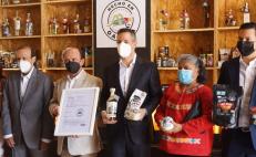 Más de 29 mil productos llevarán la marca ‘Hecho en Oaxaca’, la primera de este tipo en el país