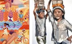 Abordan soluciones a trabajo infantil en nueva edición de la revista ‘Oaxaca Población Siglo XXI’