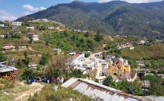 Tras acuerdo, pobladores de Coicoyán de las Flores, Oaxaca, liberan a 12 trabajadores de CFE
