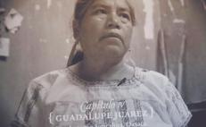 "Hablando y cocinando", serie documental retrata a cocineras tradicionales de Oaxaca