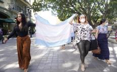 Oaxaca, primer estado en garantizar a mayores de 12 años la elección de su identidad de género