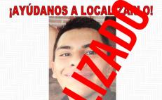 Dan por cerrada búsqueda de Víctor Morales, medallista oaxaqueño; Incude notifica su localización