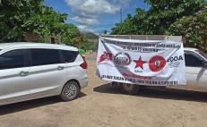 Comuneros toman Procuraduría Agraria en Tehuantepec, Oaxaca; exigen destitución de representante