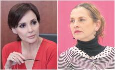 “No quiero que ninguna mujer sea ofendida”: Gutiérrez Müller condena amenazas contra Lilly Téllez