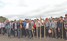 Advierten zoques de Chimalapas a SCJN: paz social está en riesgo mientras no resuelvan controversia