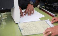 Investigación sobre corrupción en Registro Civil de Oaxaca ‘aún está en proceso’, dice Contraloría