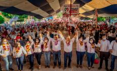 Piden PAN y Panal al TEEO pronunciarse sobre nulidad de elecciones en Mitla, Oaxaca