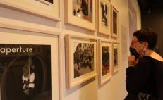 Con exposición de 400 fotografías, celebran 25 años del Álvarez Bravo, espacio fundado por Toledo