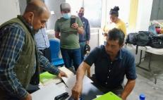 Tras entregar recursos a agencias, liberan a autoridades municipales retenidas en Zapotitlan Lagunas, Oaxaca