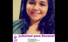 Juez deja en la cárcel a Roxana, la joven oaxaqueña que mató a su presunto violador en Neza