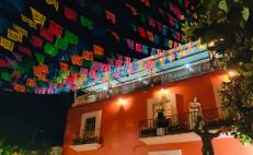 Estima Turismo de Oaxaca derrama de 187 mdp en fiestas del Día de Muertos