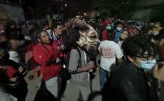 Llaman a celebrar Día de Muertos con responsabilidad, ante riesgo de repunte de Covid-19 en Oaxaca