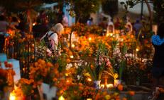 Por Día de Muertos, más de 65 mil turistas dejan derrama económica de 220 mdp en Oaxaca 