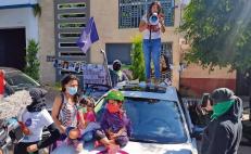Padrón de deudores alimentarios, denuncia social que nació en Oaxaca y busca ser ley nacional 