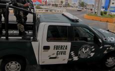 Investiga fiscalía de Oaxaca enfrentamiento en límites con Veracruz en el que murió una persona