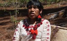 Pide Derechos Humanos de Oaxaca la búsqueda de la defensora Irma Galindo e investigación del caso