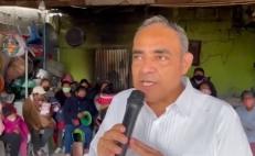 Anuncia Alberto Esteva su registro como aspirante a la candidatura de Morena por el gobierno de Oaxaca