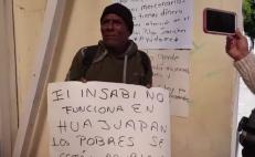 Denuncian muerte de una mujer por falta de atención médica en hospital de Huajuapan, Oaxaca